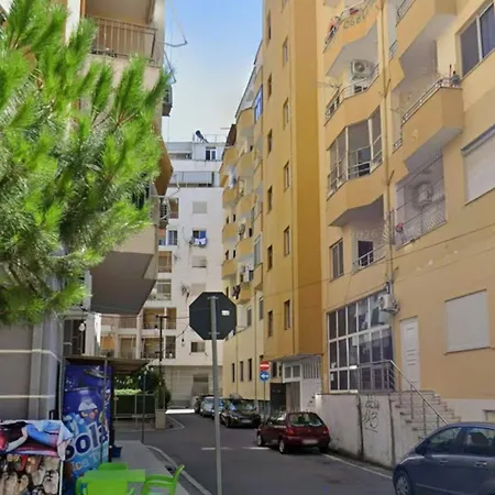 Suitat Blu Te Adriatikut * Durrës