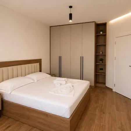 Suitat Blu Te Adriatikut