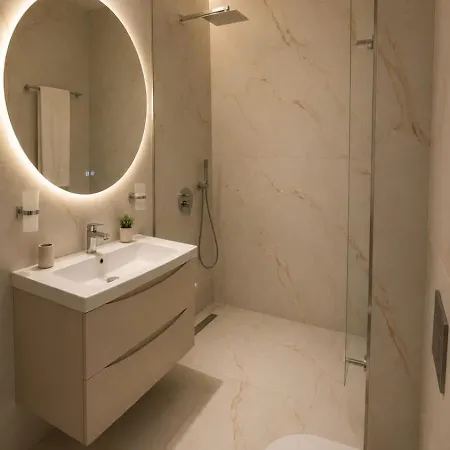 Appartement Suitat Blu Te Adriatikut *